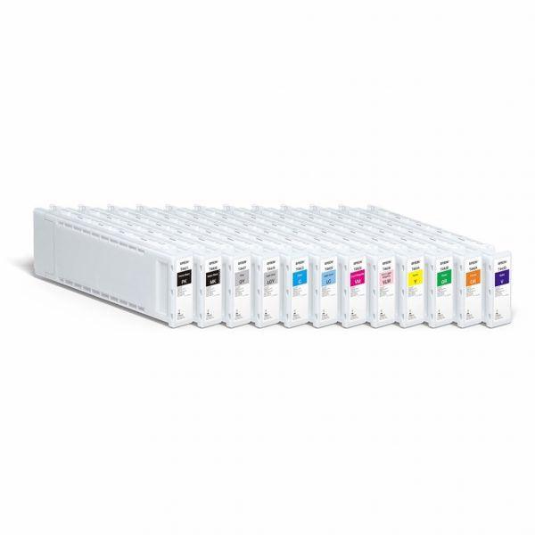 Epson T44Q 12 Colour Multipack (350ml)-PCR Business Solutions Ltd